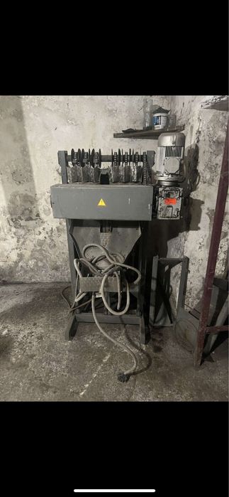 Орехокол,, конусный, одм 994/250 , калибратор,,,вибросито для орех