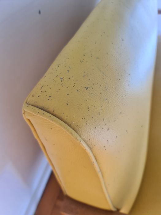 Sofá 3 lugares retro vintage original