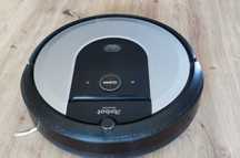 Robot sprzątający Roomba i7