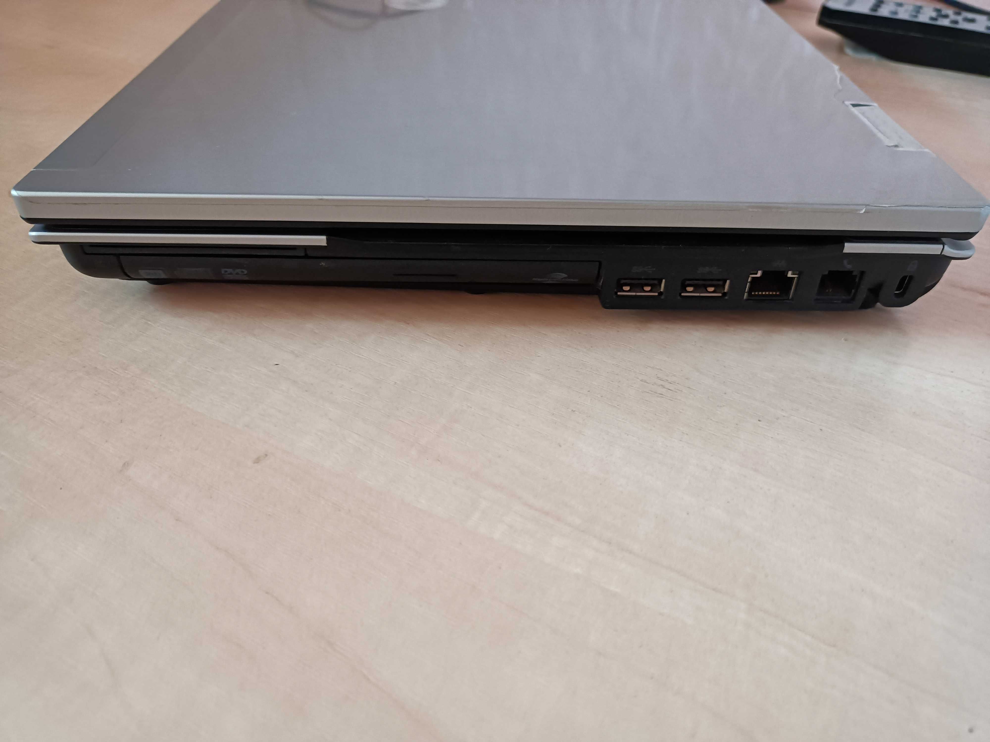 Laptop HP EliteBook 8540p