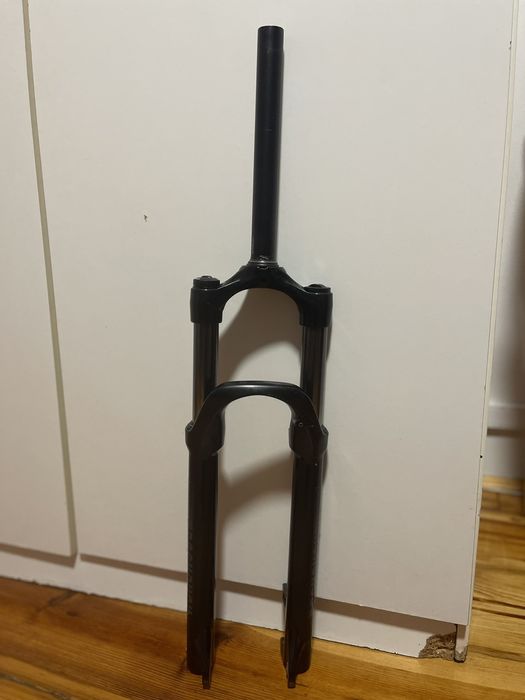 RockShox Judy Silver TK 120mm 27.5"— Perła do odświeżenia! Wymaga serw