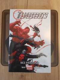 Thunderbolts: Bez pardonu