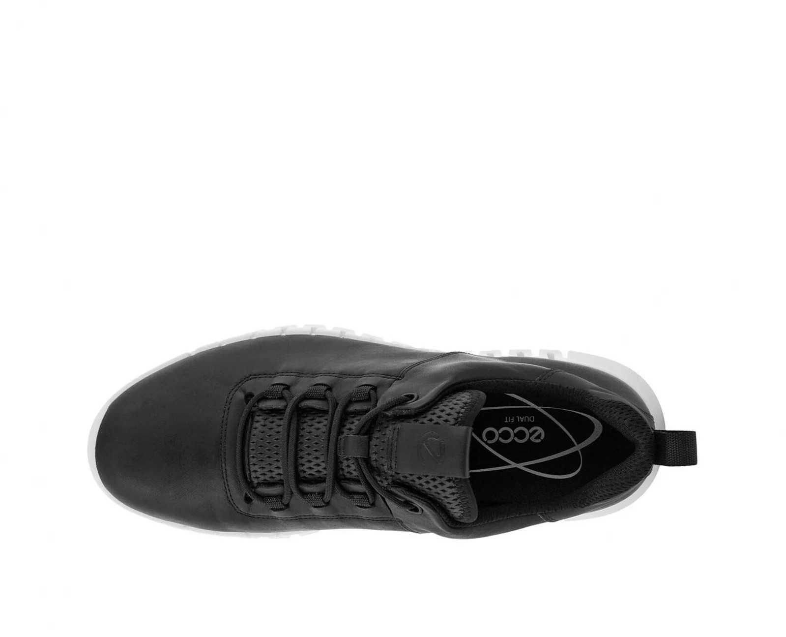 Кроссовки ECCO Gruuv. Оригинал. Р 41,