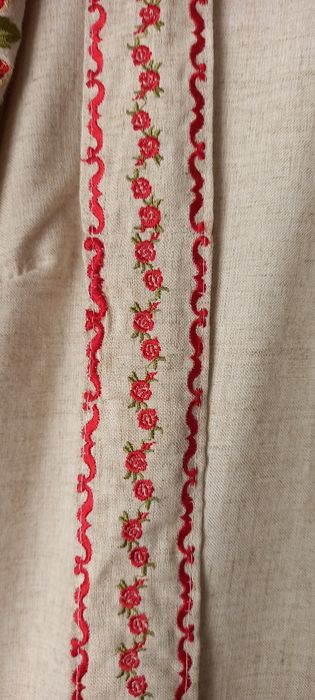 Сукня вишиванка, вишите плаття 54р