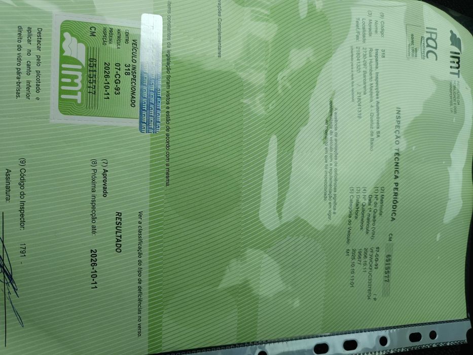 Peugeot 207 1.4 premium