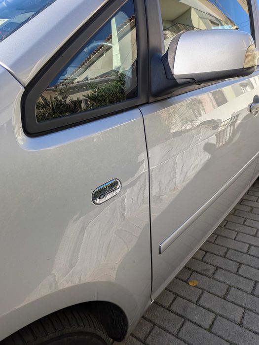 Ford C-Max 1.6 TDCi Ghia | Familiar Espaçosa e Económica