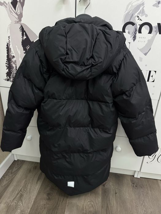 Пуховик  Reima ріст 146