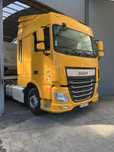 Trator DAF XF 460cv