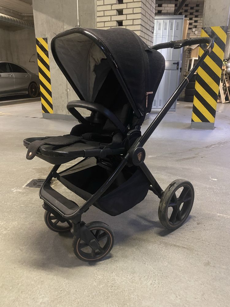 Wózek Venicci Tinum 2.0