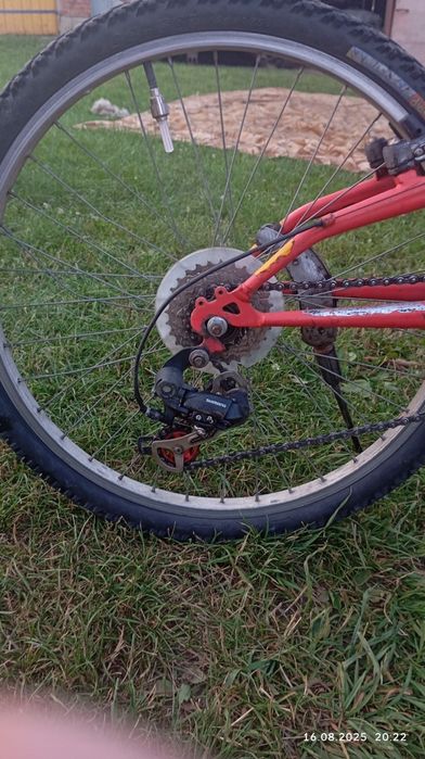 Продаю ровер б/у