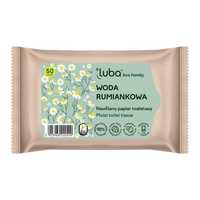 Papier toaletowy Luba Eco Family z Wodą Rumiankową