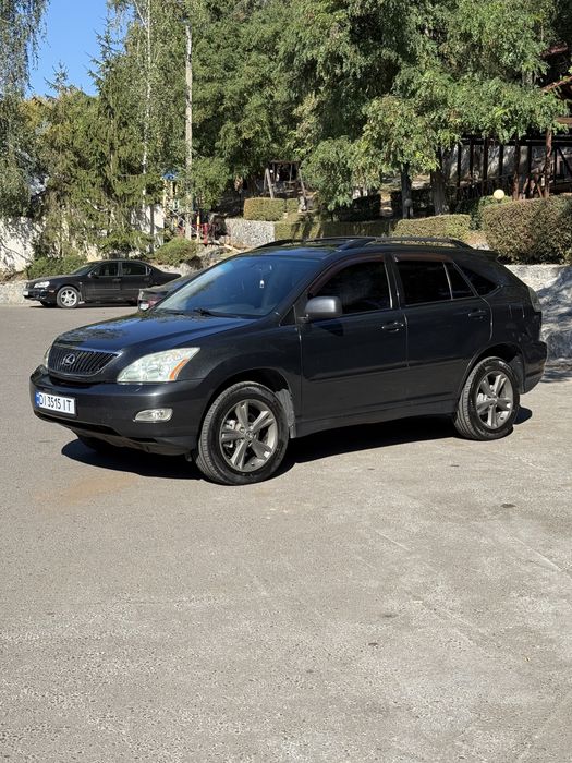 Продам LEXUS Rx 330
