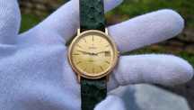 Zegarek Męski Zodiac Automatic ETA 2892-2 Egzemplarz lata 70/80