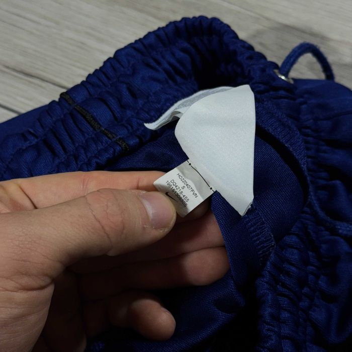 Дуже зручні стильні Спортивні штани Найк Aйр Nike Air Сині, S