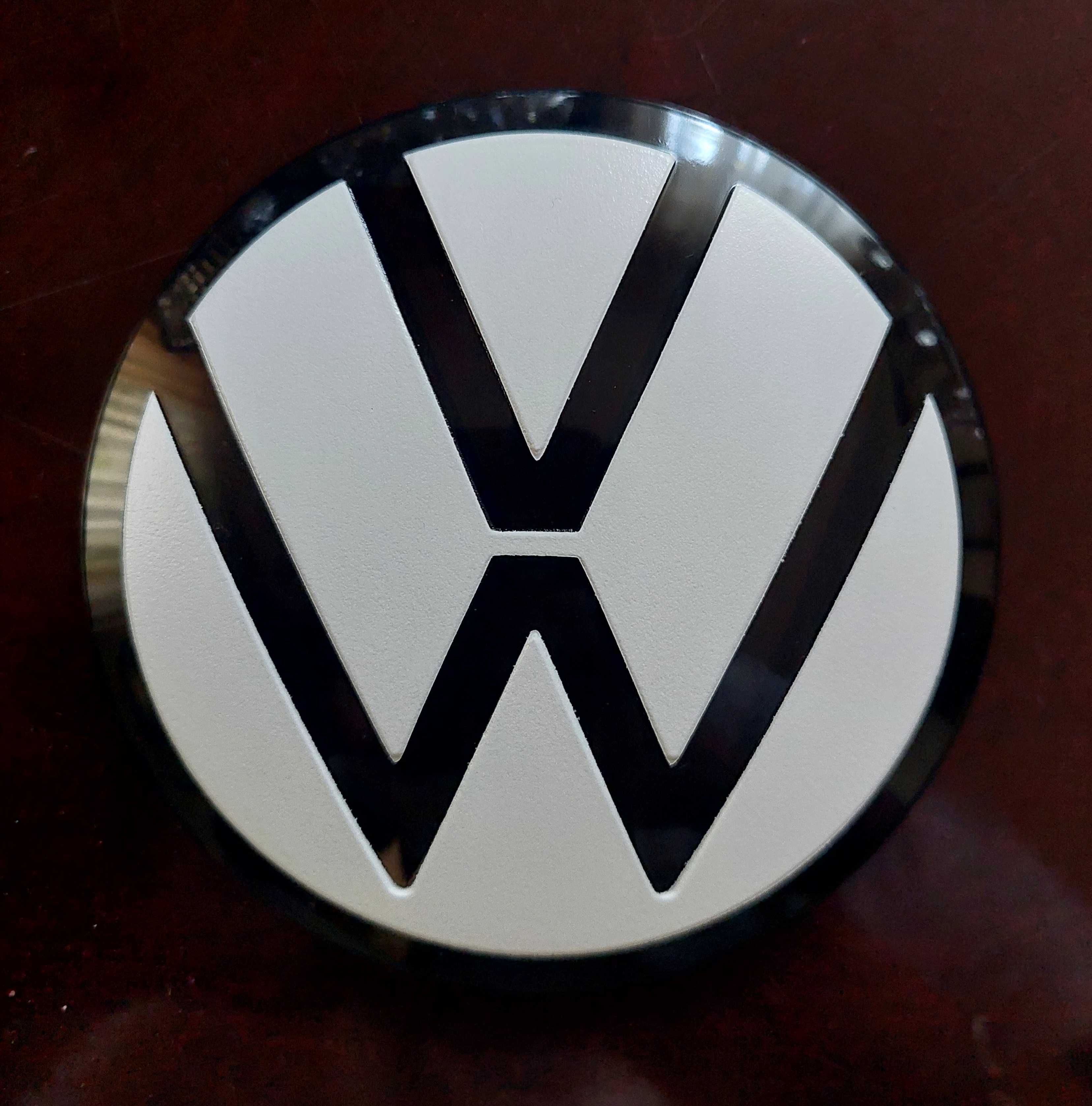 Emblema VW Golf 8 Variant