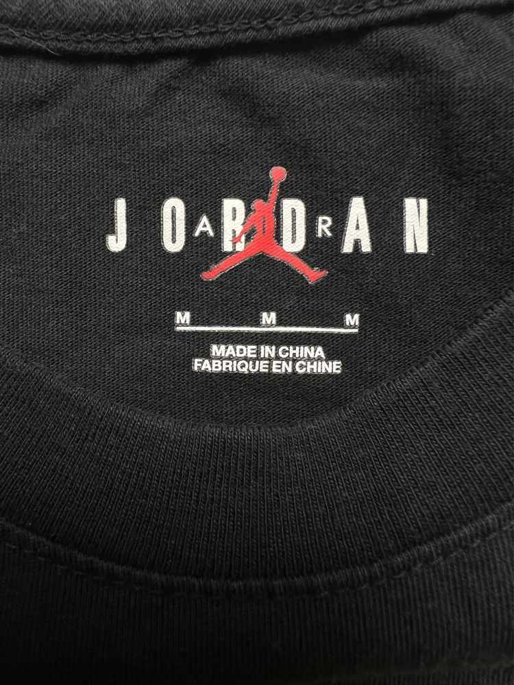 Koszulka Jordan