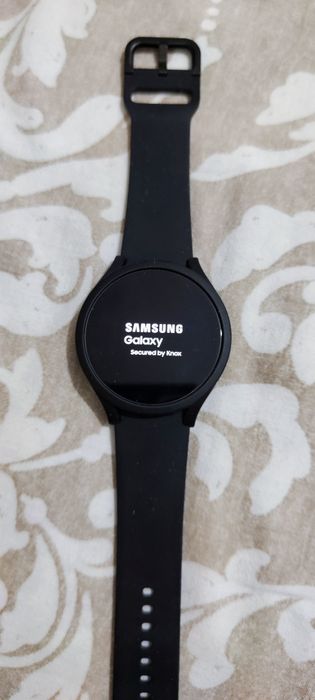 Smartwatch Samsung Watch 4