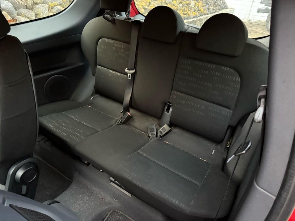 Mitsubishi colt 1.1 CZ3 c/ ar condicionado  2005