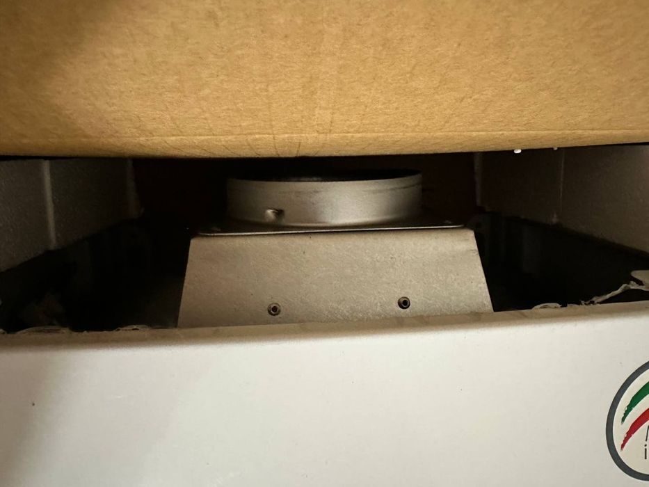 Газовий котел BAXI ECO4s 24 — НОВИЙ, в упаковці!

Продаю якісний італі