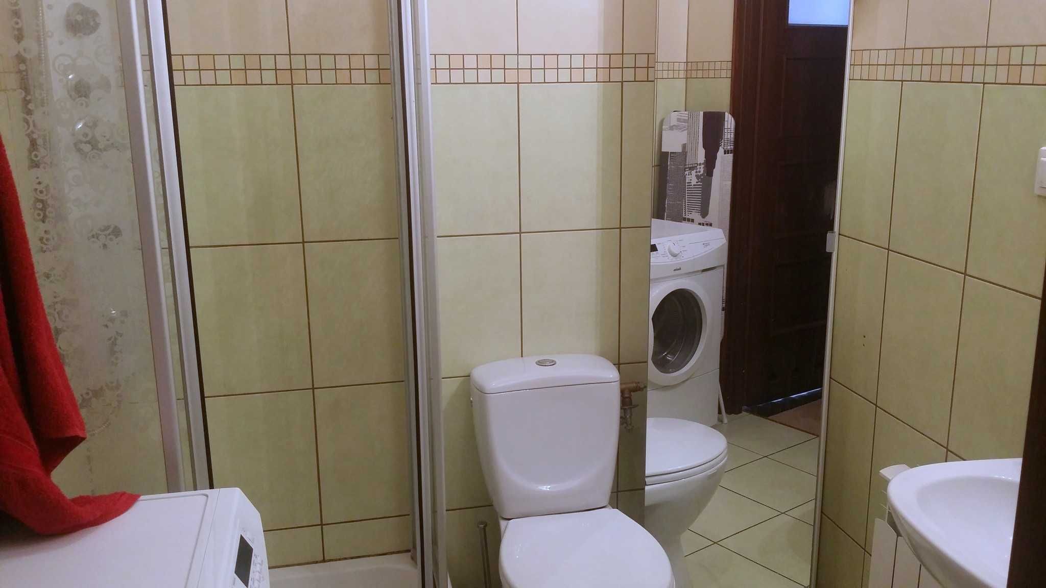 Pokój jednoosobowyulChodkiewicza