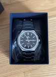 Годинник Casio EFB-108D-1AV Edifice Новий