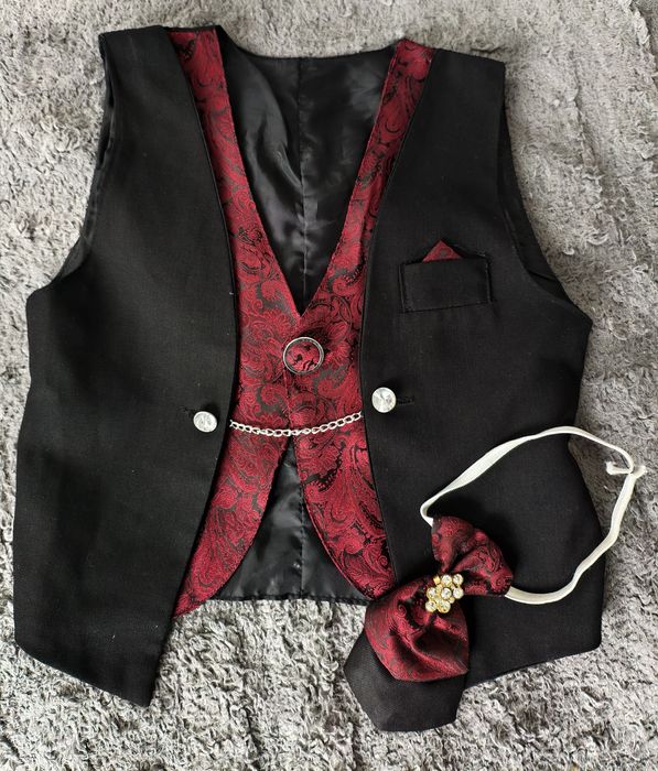 Святковий костюм нарядний для хлопчика