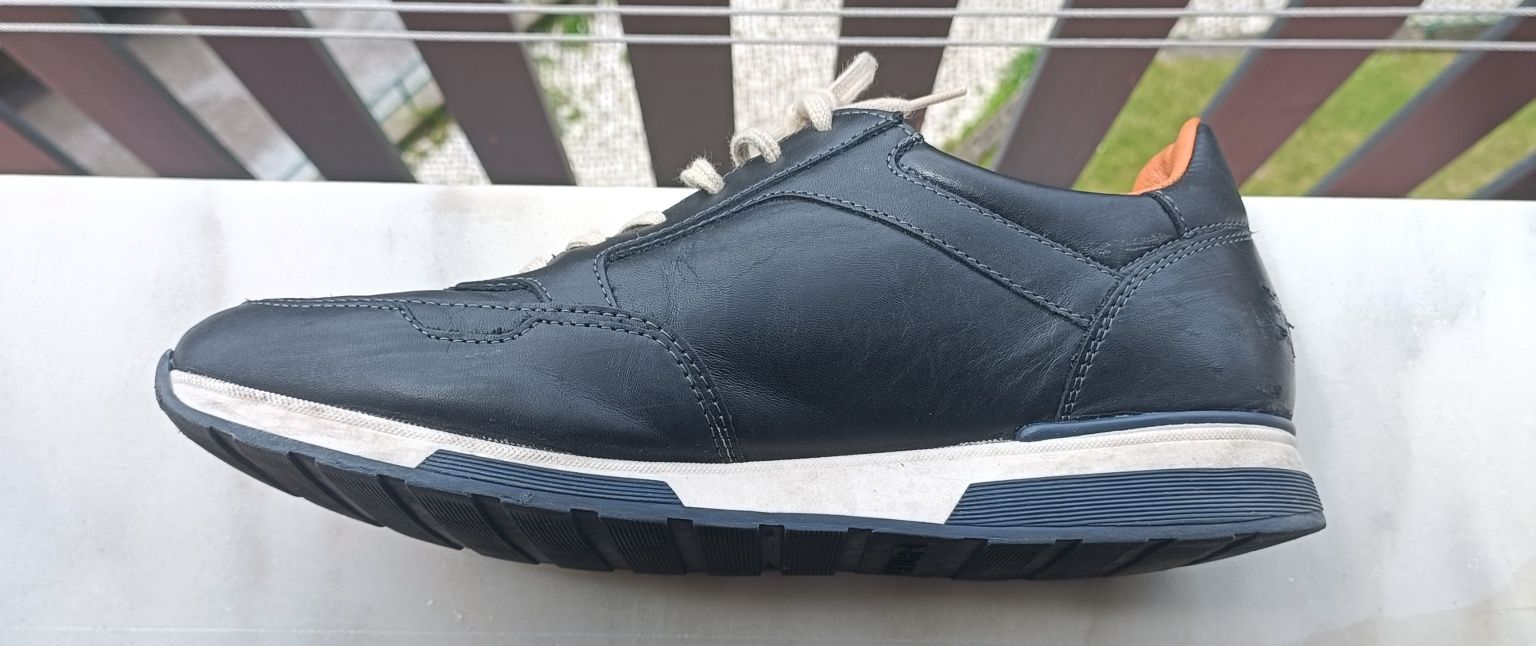 Ténis tipo "sneakers"
