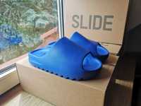 Yeezy Slide | Azure | EU38 / 24 cm | Nowość!