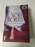Saga O'Hurley de Nora Roberts