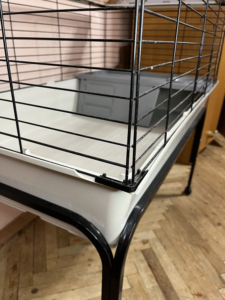 Ferplast Casita 100 (Ферпласт касіта 100 з підставкою)