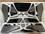 Комплект сіток Bowers&Wilkins з підсвіткою BMW X5 X5M X7 G05 G07 F95