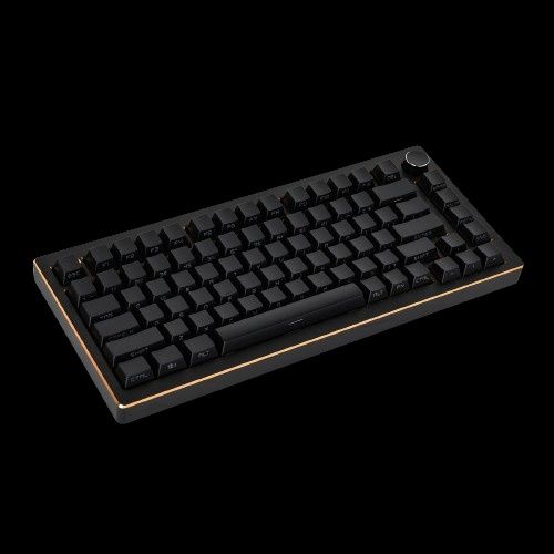 Epomaker Tide 75 QMK/VIA Механическая Клавиатура / 4000 Mah