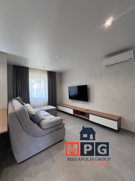 Оренда таунхауса з новим сучасним ремонтом павлово поле