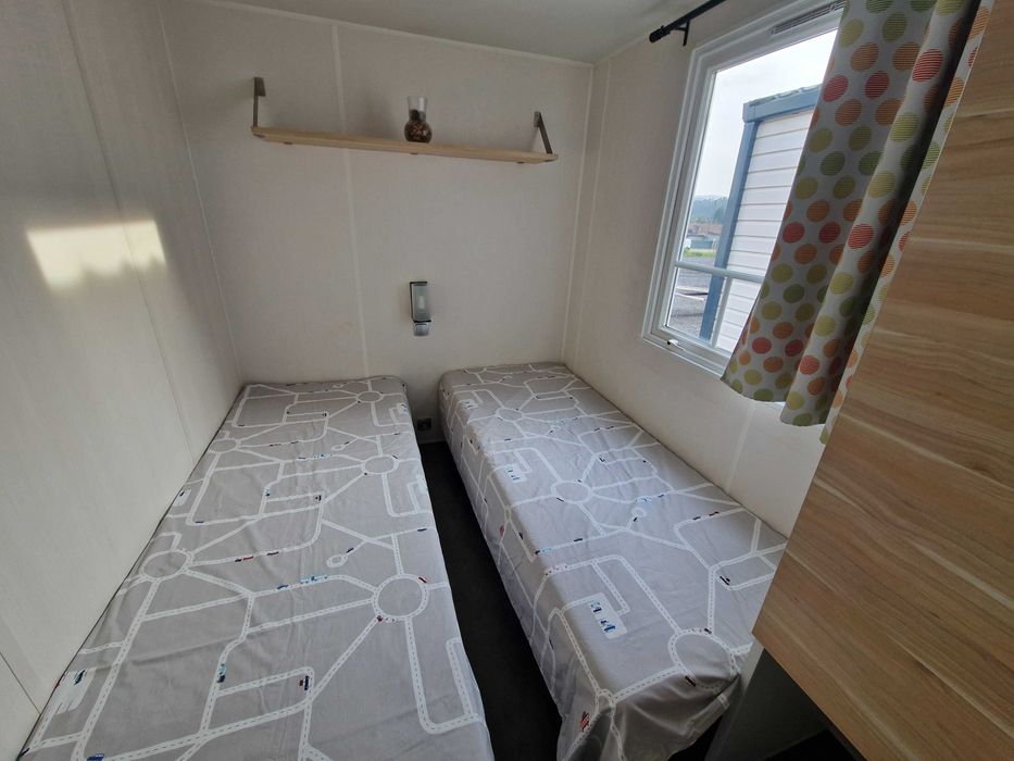 Mobil Home V3 - Com AC e totalmente equipada, OFERTA Entrega equipada