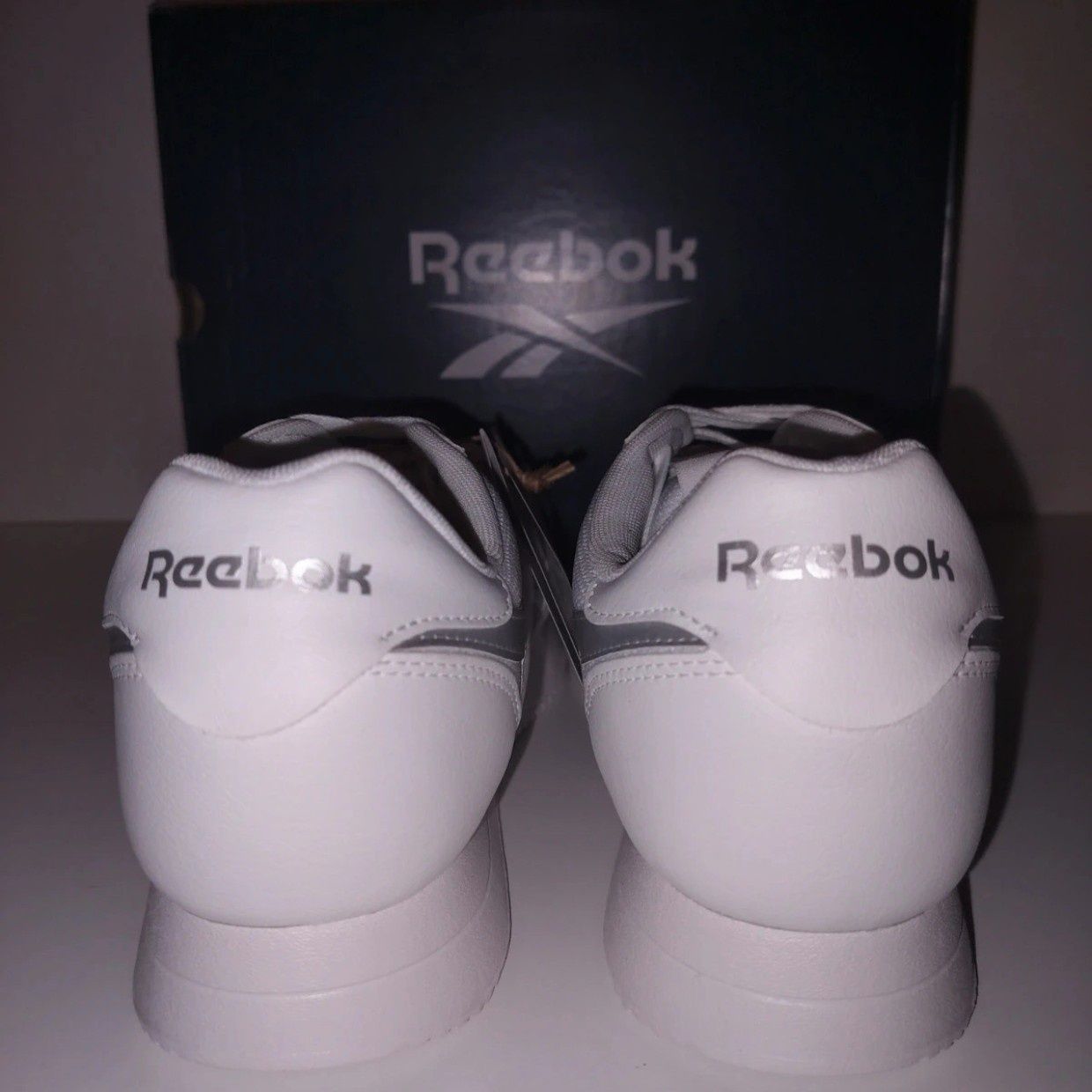 Reebok Originais Novas