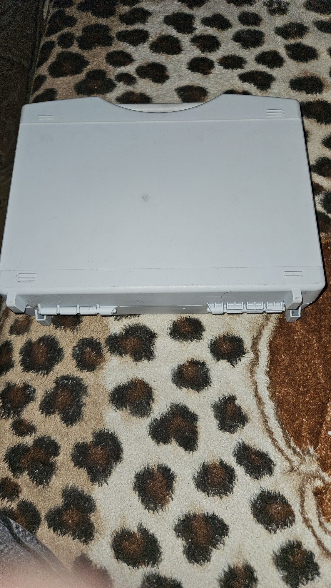 Fotometr 3w1 tester  wody  pH CL CyA Lovibond MD200
