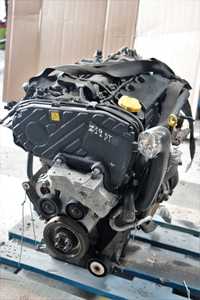 Motor Z19DT - 1.9 CDTI 120CV - OPEL