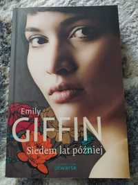 Siedem lat później - Emily Giffin