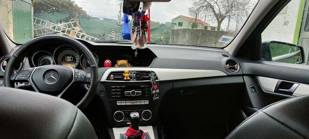 mercedes benz c180 cdi