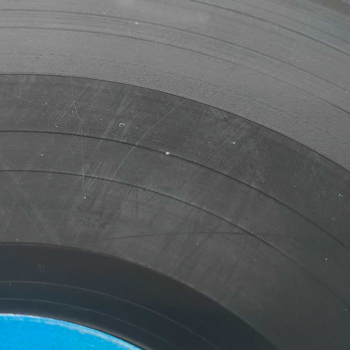 Blondie Eat The Beat Vinil