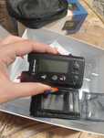Інсулінова помпа MMT 754WWS Paradigm veo