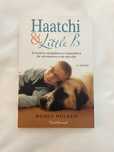 Haatchi & Little B, de de Wendy Holden (PORTES INCLUÍDOS)