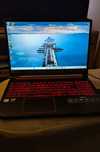 Laptop gamingowy acer nitro