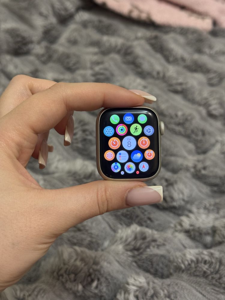 Apple watch 7 41mm