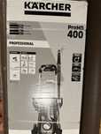 Profesjonalna myjka Cisnieniowa KARCHER PRO HD400 nowa