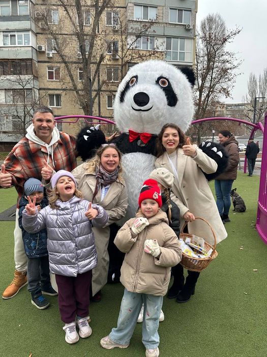 Аниматор на любой праздник | Шарики и хлопушки | Аніматор на свято