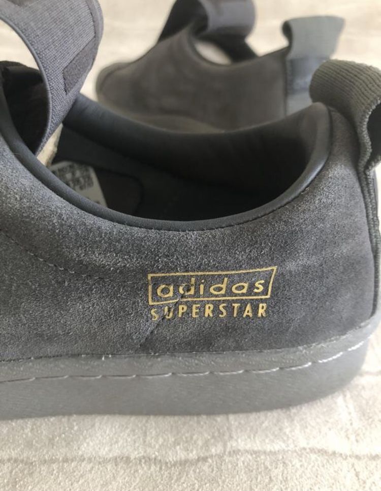 Adidas Superstar кроссовки
