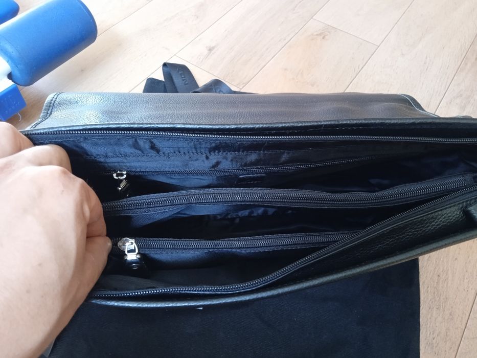 Сумка портфель Luxon