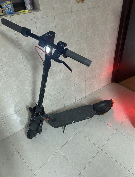 Xiaomi Scooter 5