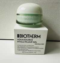 Biotherm Aquasource Hyalu Plump Gel